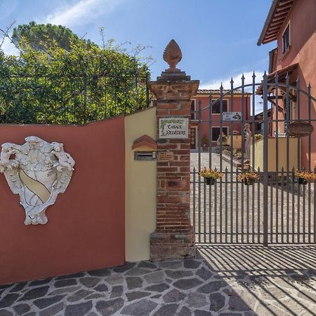 Casale Belvedere "Il Melograno" Massarosa Exterior foto