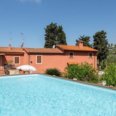 Casale Belvedere "Il Melograno" Massarosa Exterior foto