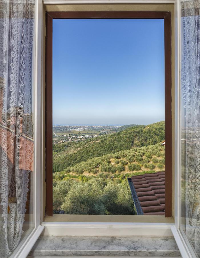 Casale Belvedere "Il Melograno" Massarosa Exterior foto