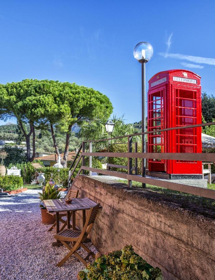 Casale Belvedere "Il Melograno" Massarosa Exterior foto
