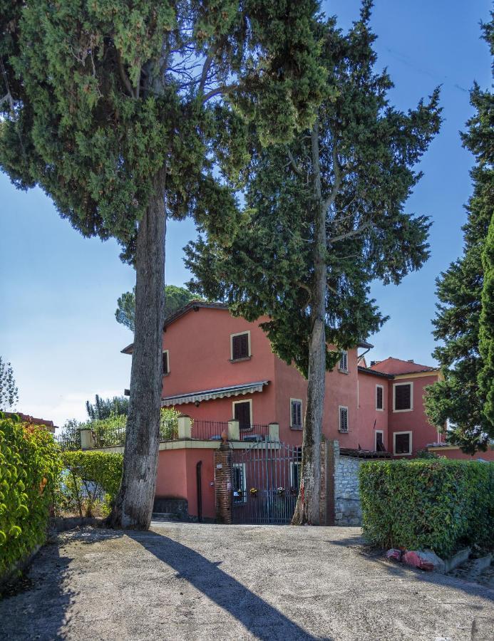 Casale Belvedere "Il Melograno" Massarosa Exterior foto